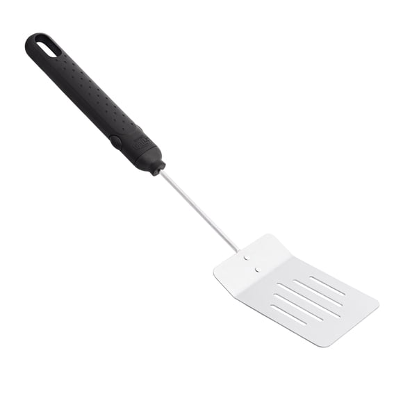 Expert Grill 15inch Stainless Steel Barbecue Spatula with Detachable Handle