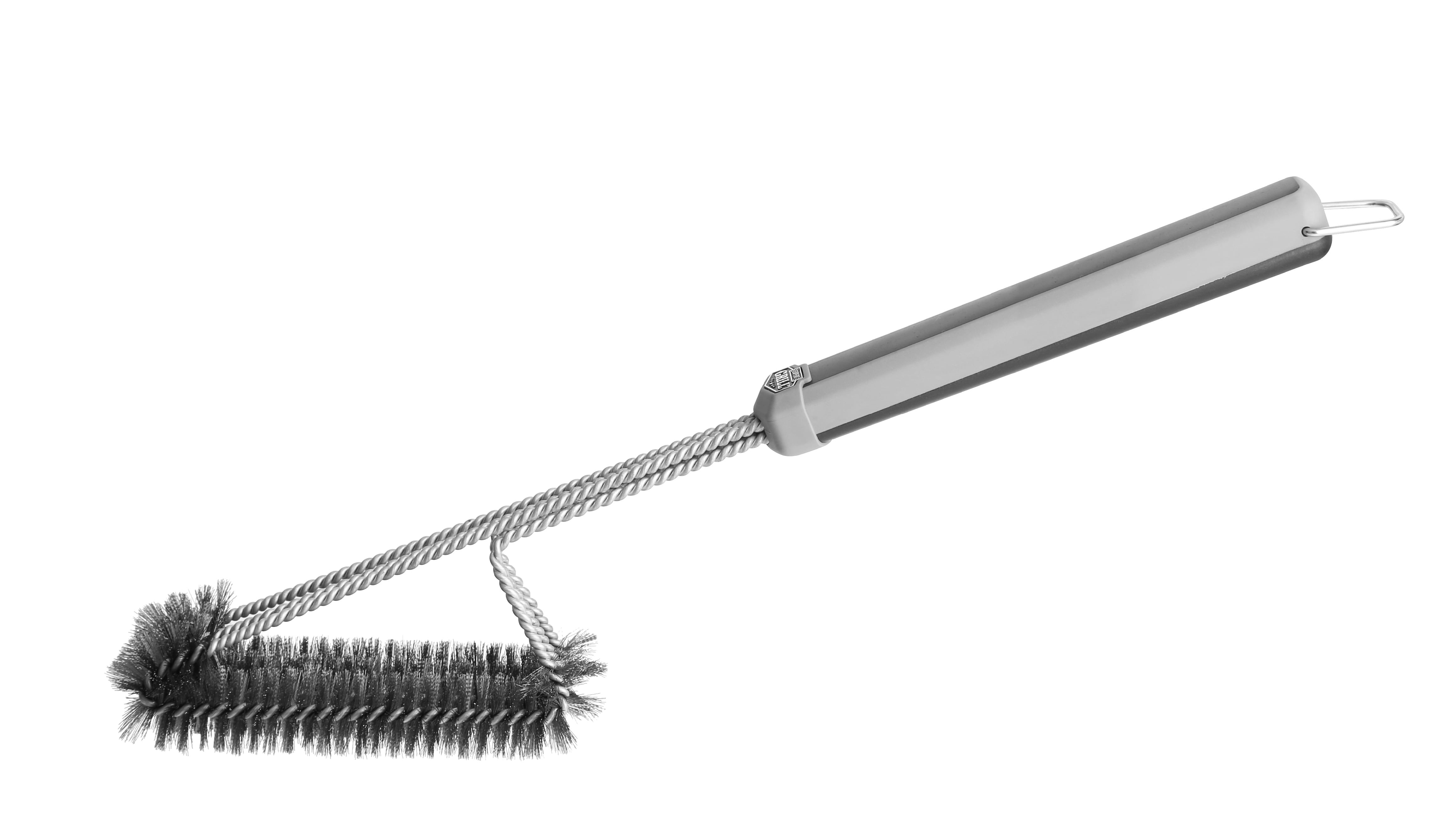 Expert Grill 18.8 inch Stainless Steel Cleaning Grill Brush