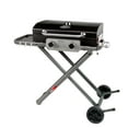 thumbnail image 1 of Expert Grill 2-Burner Black Propane Gas Grill with Folding Legs, New, 1 of 16