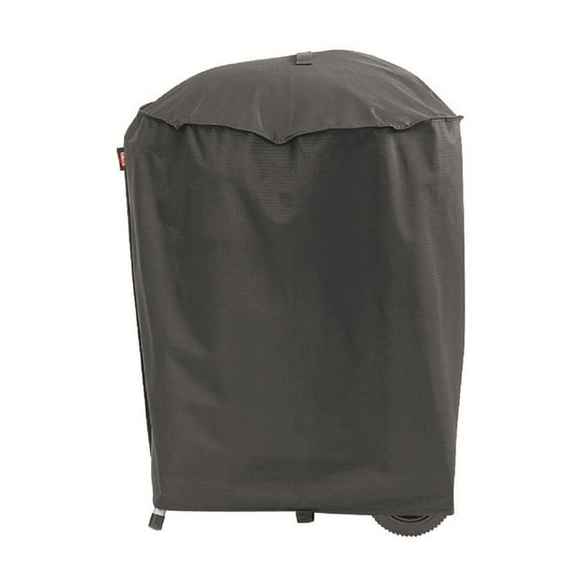 Expert Grill 28" Heavy Duty Charcoal Kettle Grill Cover Black