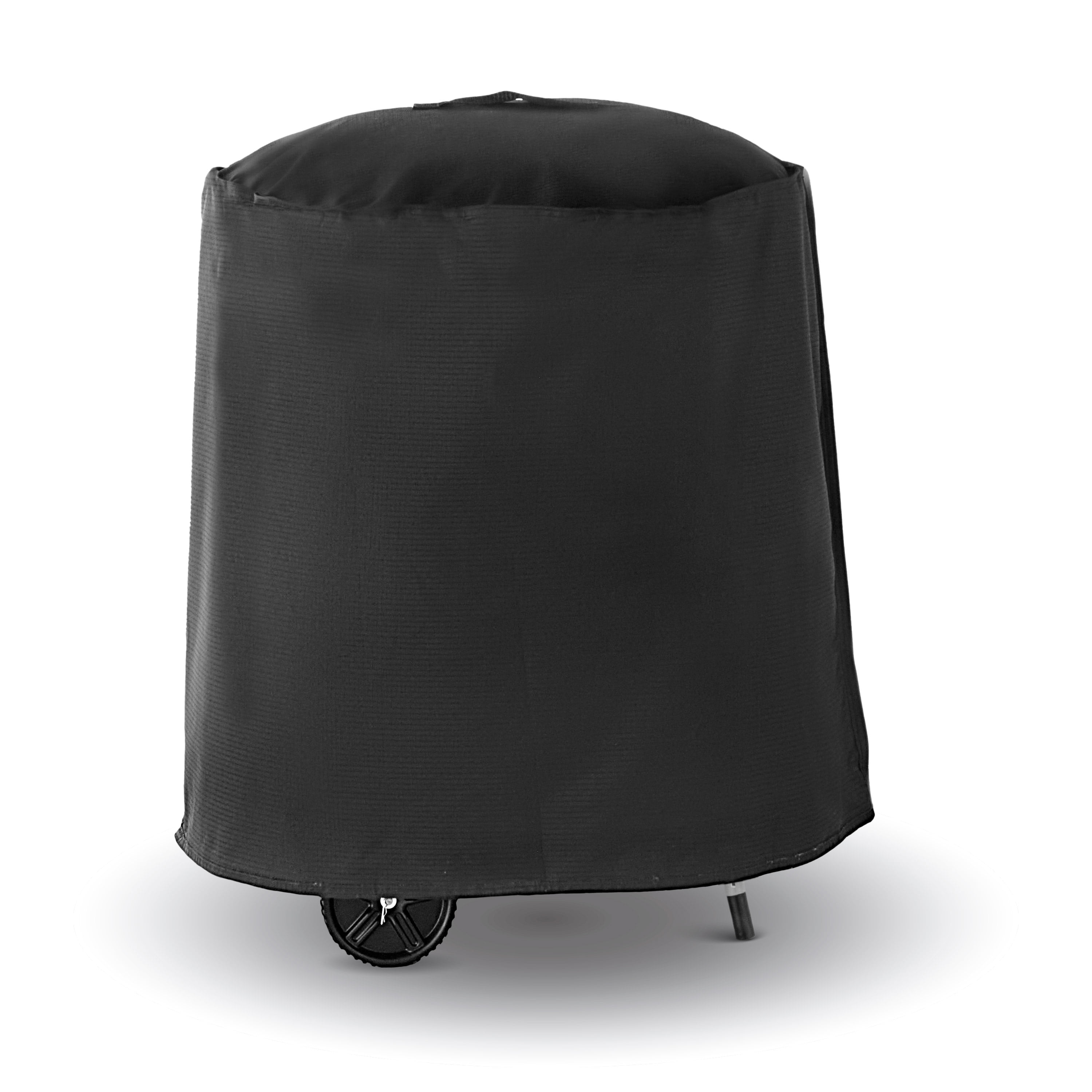 NC State Wolfpack Kettle Grill Cover main image 0