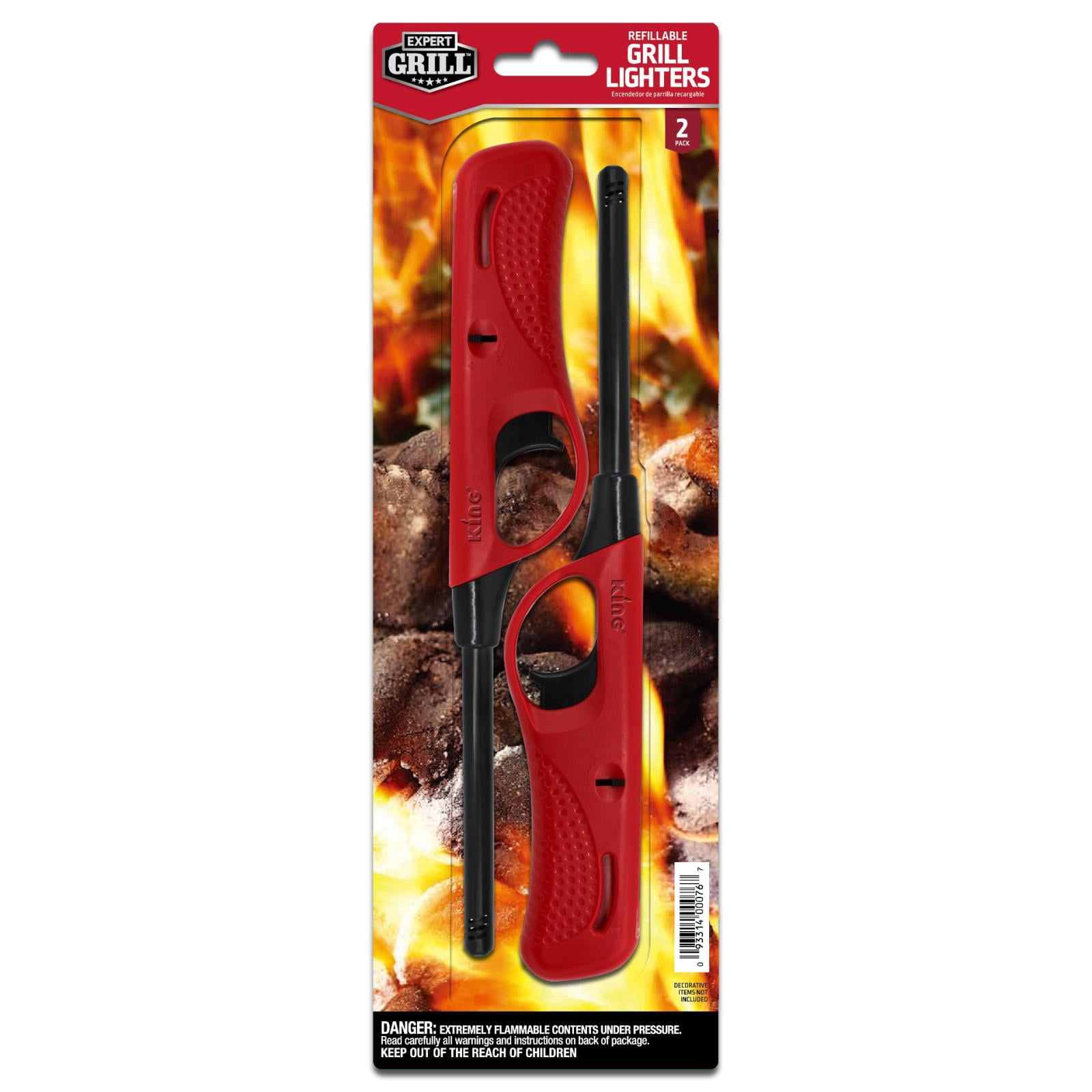 Expert Grill 2PK
