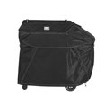 thumbnail image 1 of Expert Grill Portable Grill Cover 42in for Pioneer Grill, Black, 1 of 9