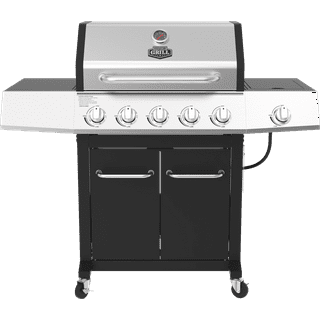 Propane Gas Grills in Gas Grills Walmart