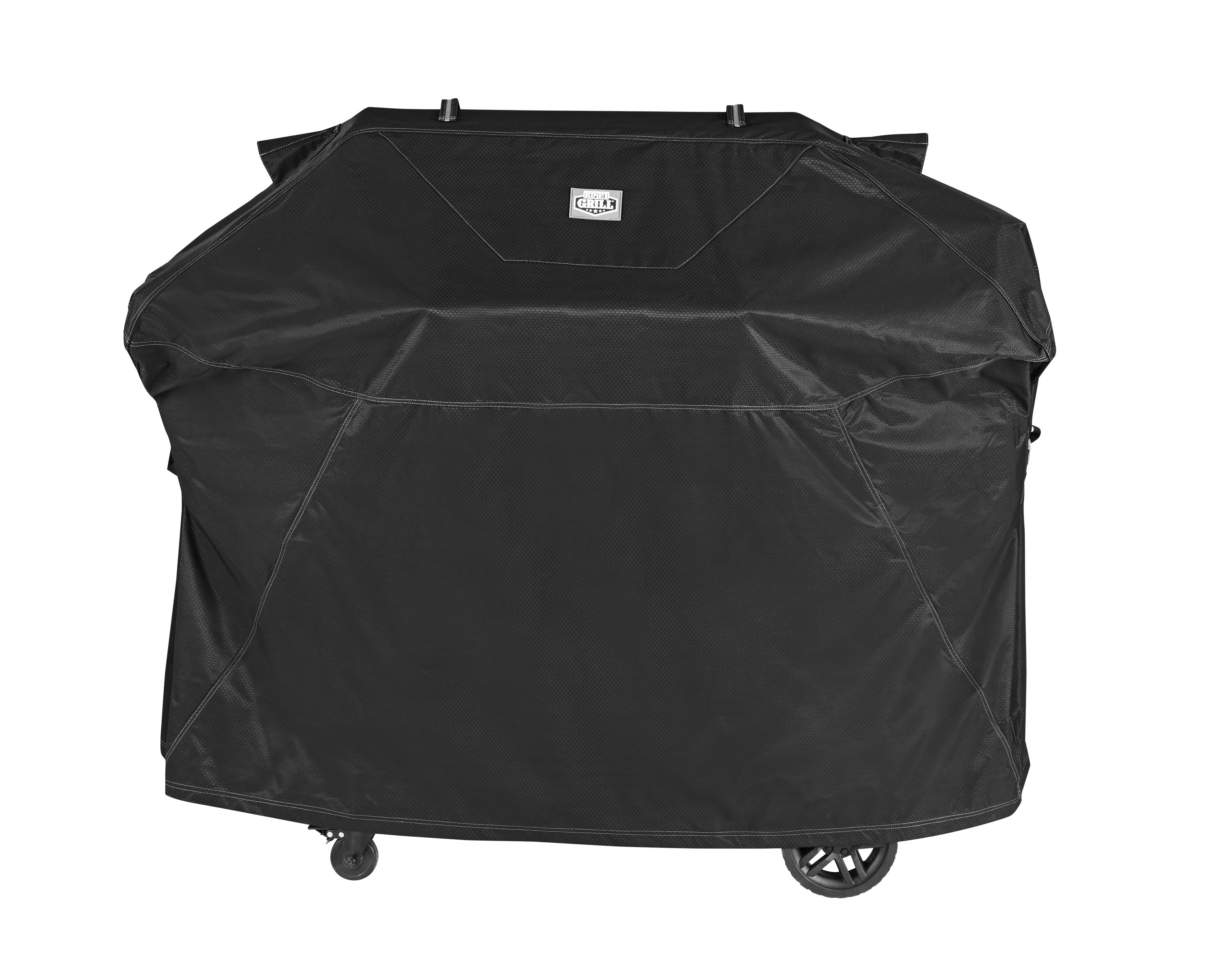 Expert Grill 55.5" Pellet Grill Cover for the Commodore Grill, Black