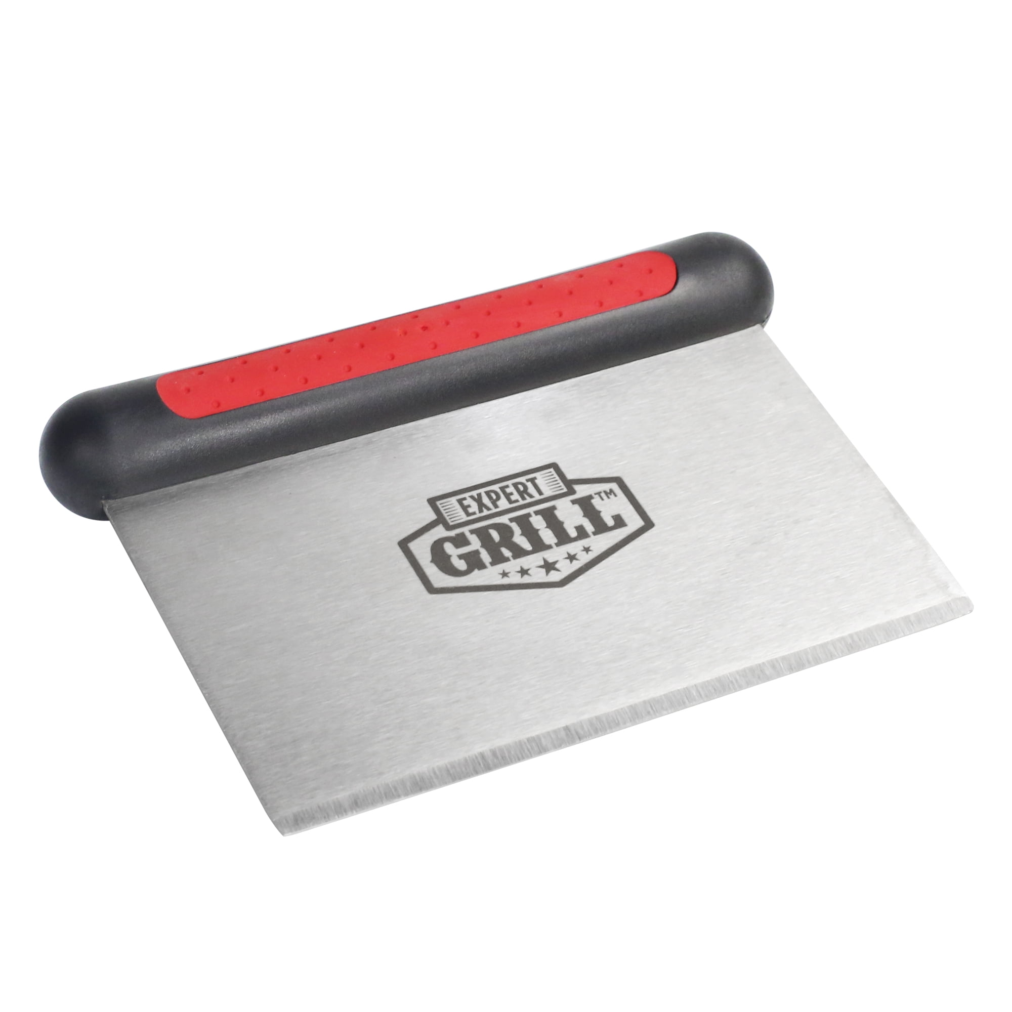 https://i5.walmartimages.com/seo/Expert-Grill-6-1x4-4x0-98inch-Stainless-Steel-Griddle-Scraper-with-Soft-Grip-TPR-Handle-0-5lbs_0bc41bca-e6c5-4b8f-9f13-704925096131.a95edc114ef89fc0ef1a108c453ccc91.jpeg