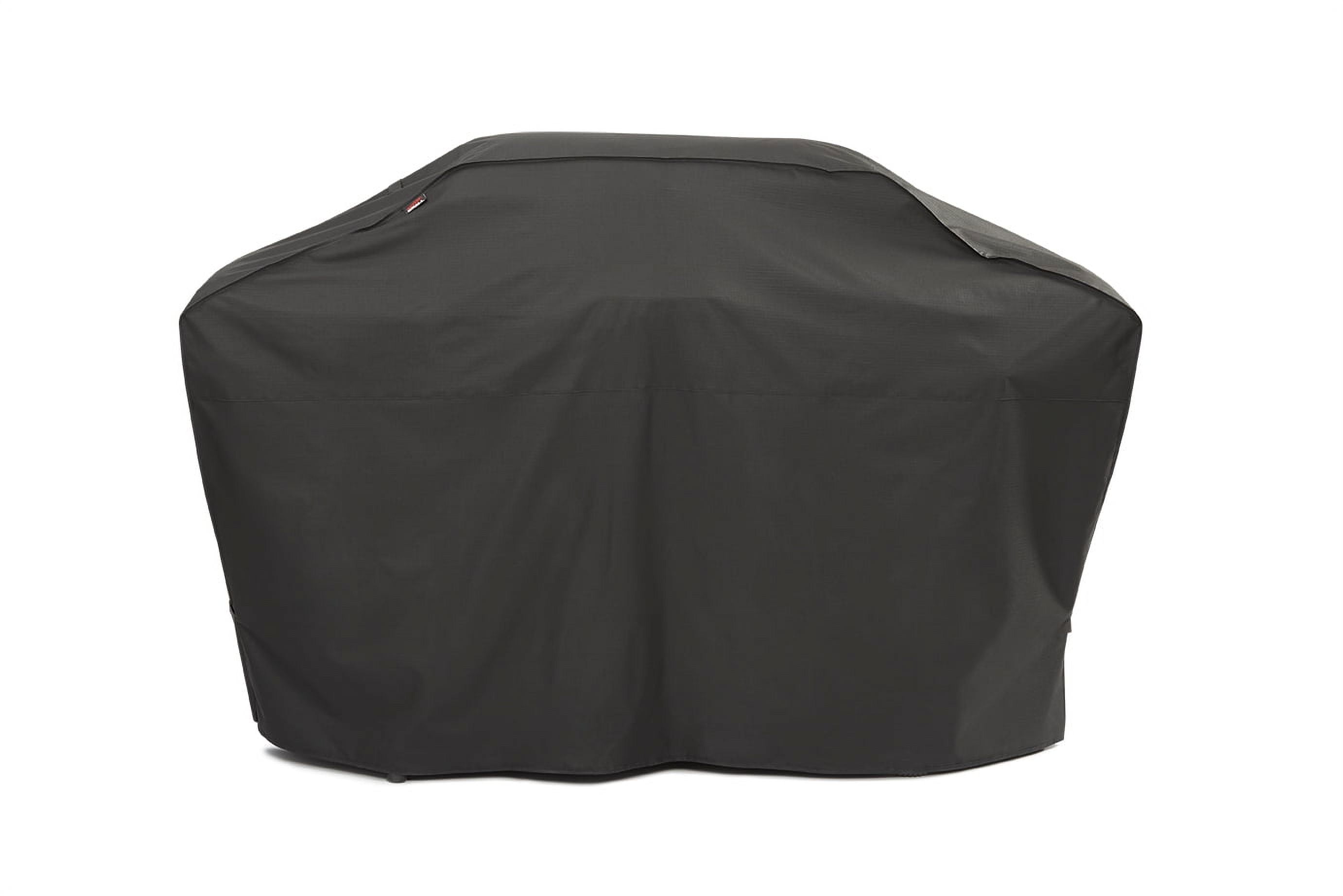 Expert Grill 6.50'' Gas Grill Cover with Water Resistant Fabric