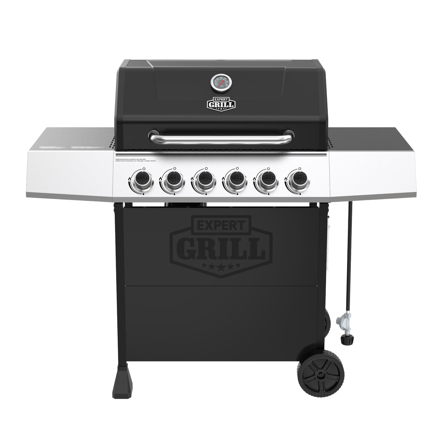バーベキュー・調理用品 Black LabelFlatBurnerFullBlackverGS-450R Amazon.com: Bull Outdoor Products 57568 BBQ Brahma 90,000