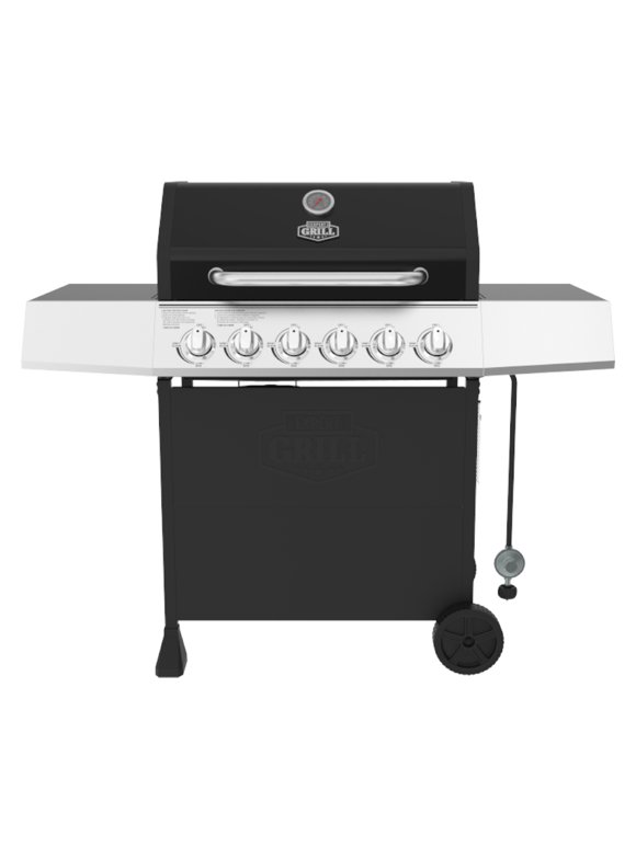 Expert Grill Grills in Outdoor Cooking