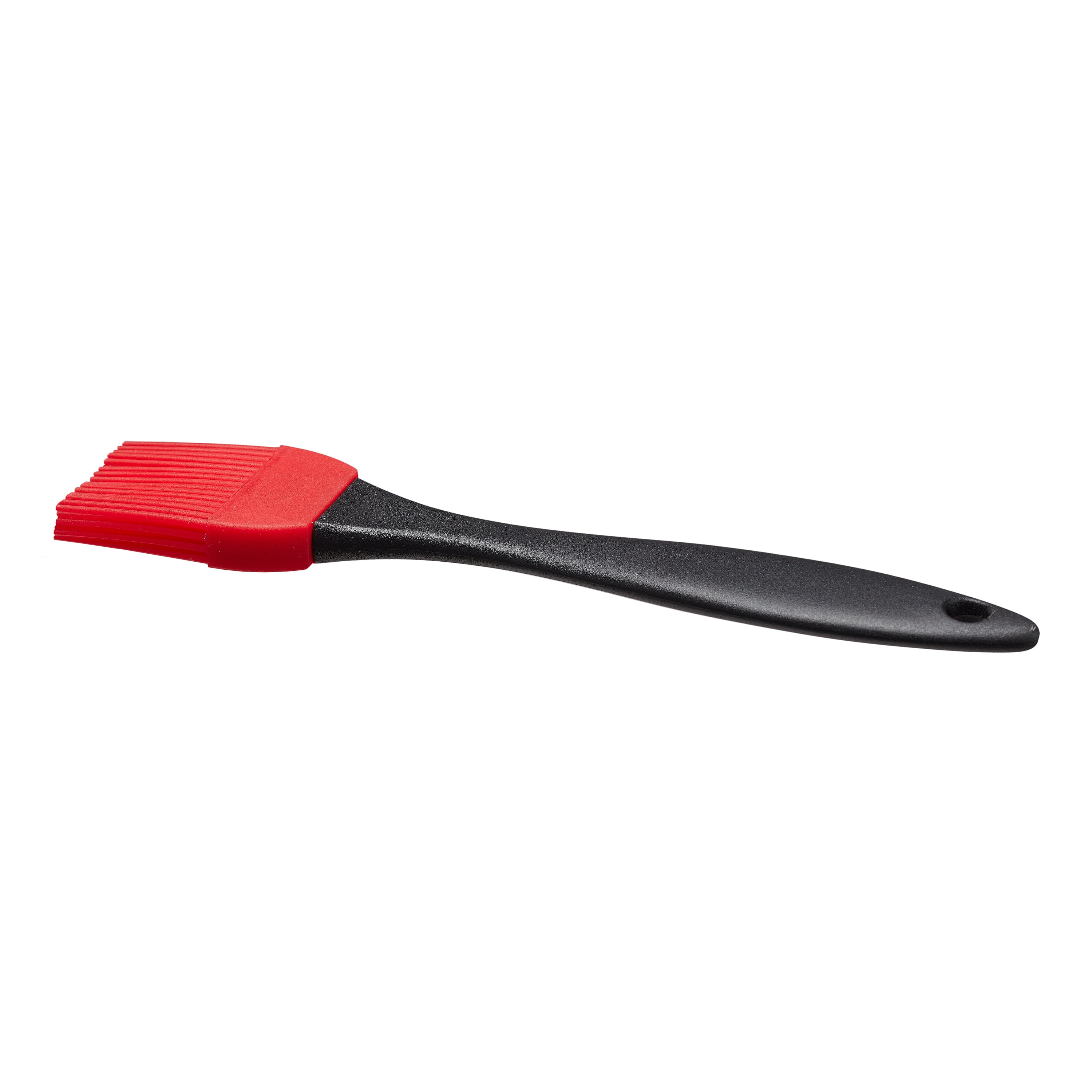 Red Silicone BBQ Tool Trivet