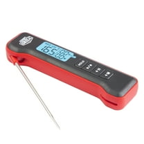 Expert Grill  Instant-Read Meat Thermometer – Wireless Digital Food Thermometer for Grilling