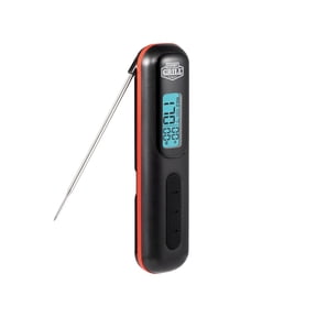 Expert Grill Digital Instant Read Food Thermometer for Grilling