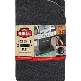 Grill mat for composite deck discount