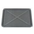 thumbnail image 1 of Expert Grill Carbon Steel Jerky Roasting Rack and Drip Pan Set, 1 of 13
