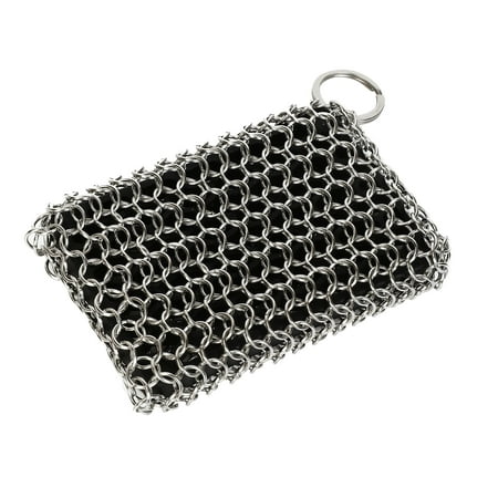 Expert Grill Cast Iron Scrubber