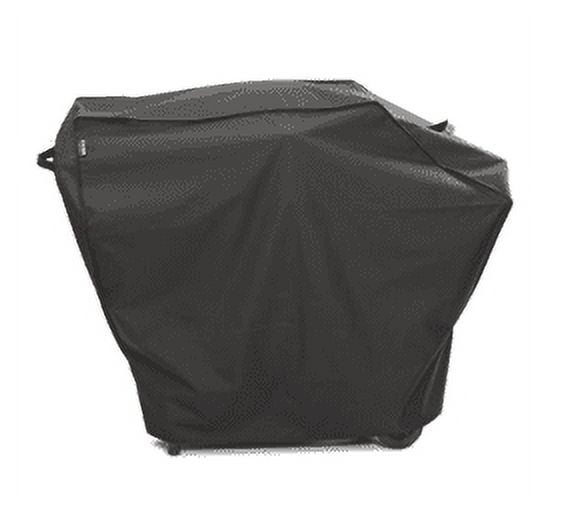Expert Grill Charcoal Bbq Cover 48"Lx25"Dx40"H Black