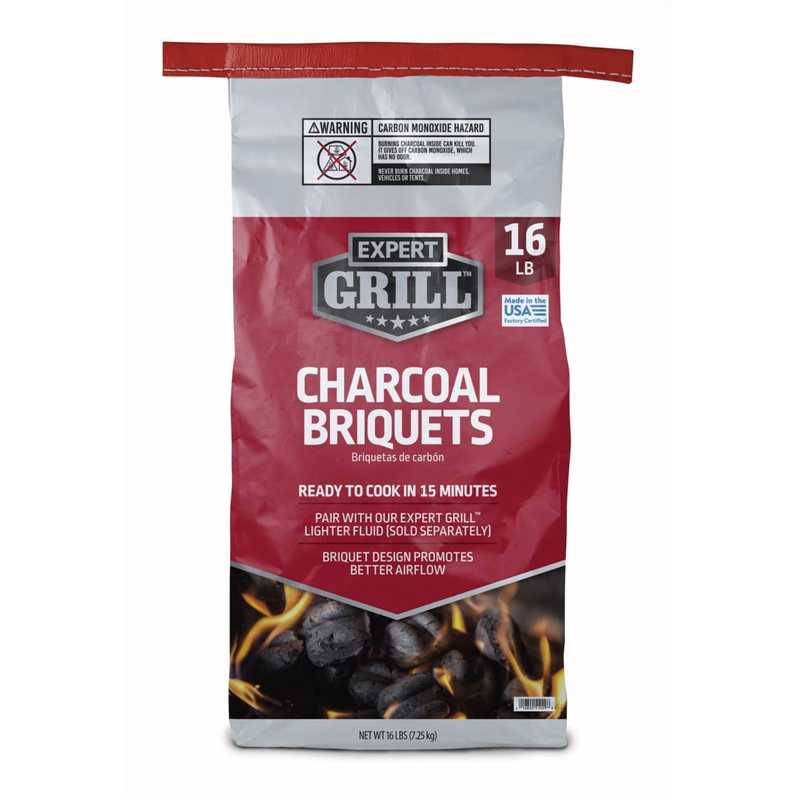 Expert-Grill-Charcoal-Briquets