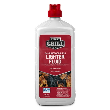 Expert Grill Charcoal Lighter Fluid