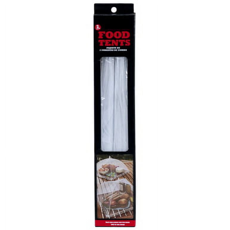 Expert Grill Food Tents Set Of 2