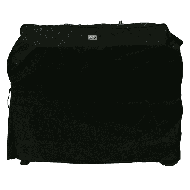 Expert Grill Gas Griddle Combo Grill Cover, Black