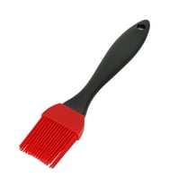 Expert Grill Basting Brush, Heat Resistant, Food-Grade Silicone