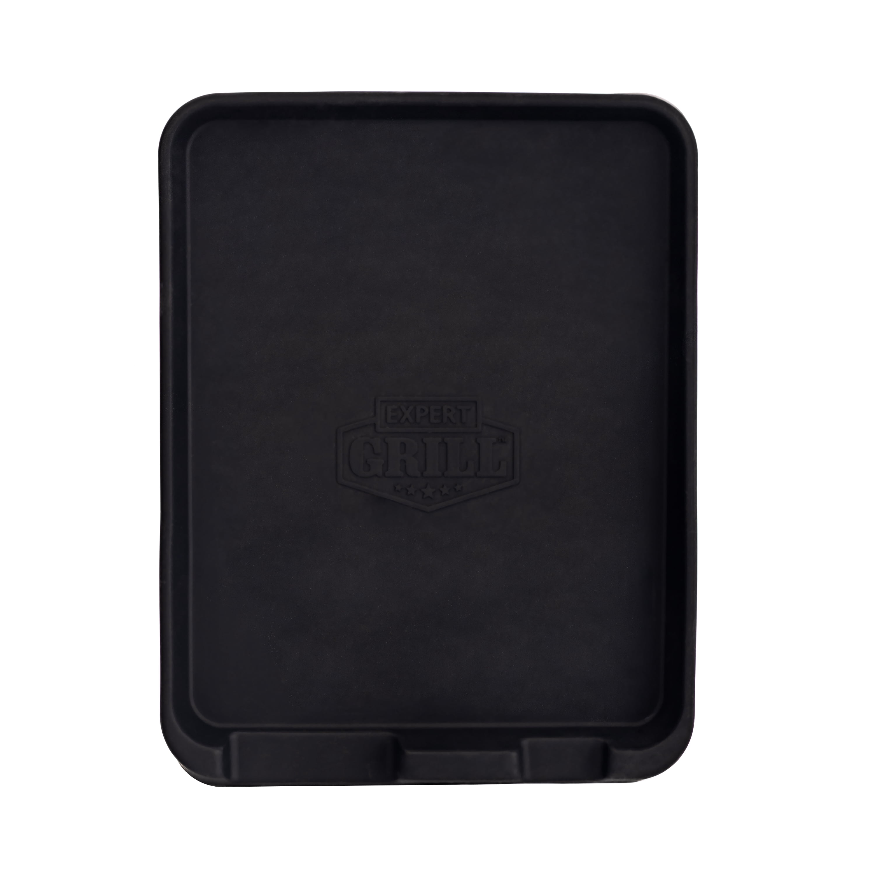 Expert Grill Heat-Resistant Silicone Spatula Mat,1 Piece