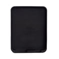 thumbnail image 1 of Expert Grill 1 Piece Heat-Resistant Silicone Grill Spatula Mat, Black, 1 of 7