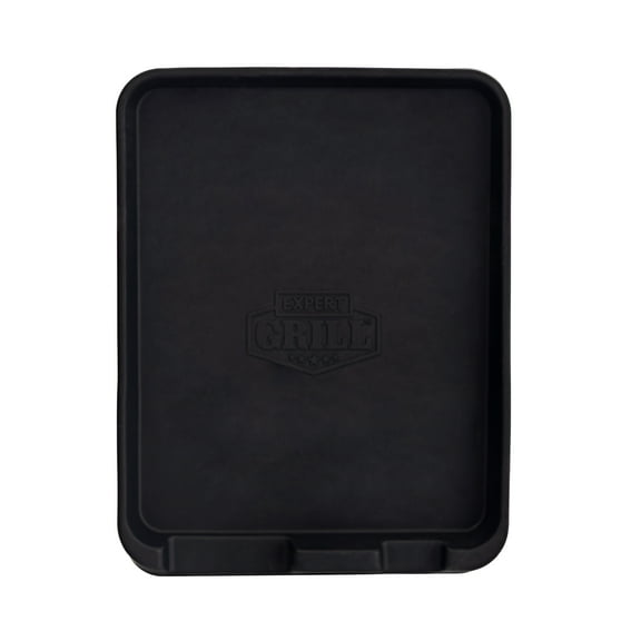 Expert Grill  Heat-Resistant Silicone Spatula Mat,1 Piece