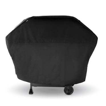 Expert Grill  Waterproof Gas Grill Cover 62 Inch for Heavy Duty 3-4 Burner
