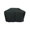thumbnail image 1 of Expert Grill Heavy Duty Gas Grill Cover for 3-4 Burner Grills, Black, 1 of 8