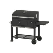 Expert Grill Heavy Duty 32 inch Charcoal Grill , Black
