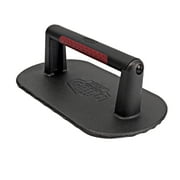 Expert Grill Heavy Duty Cast Iron Griddle Press