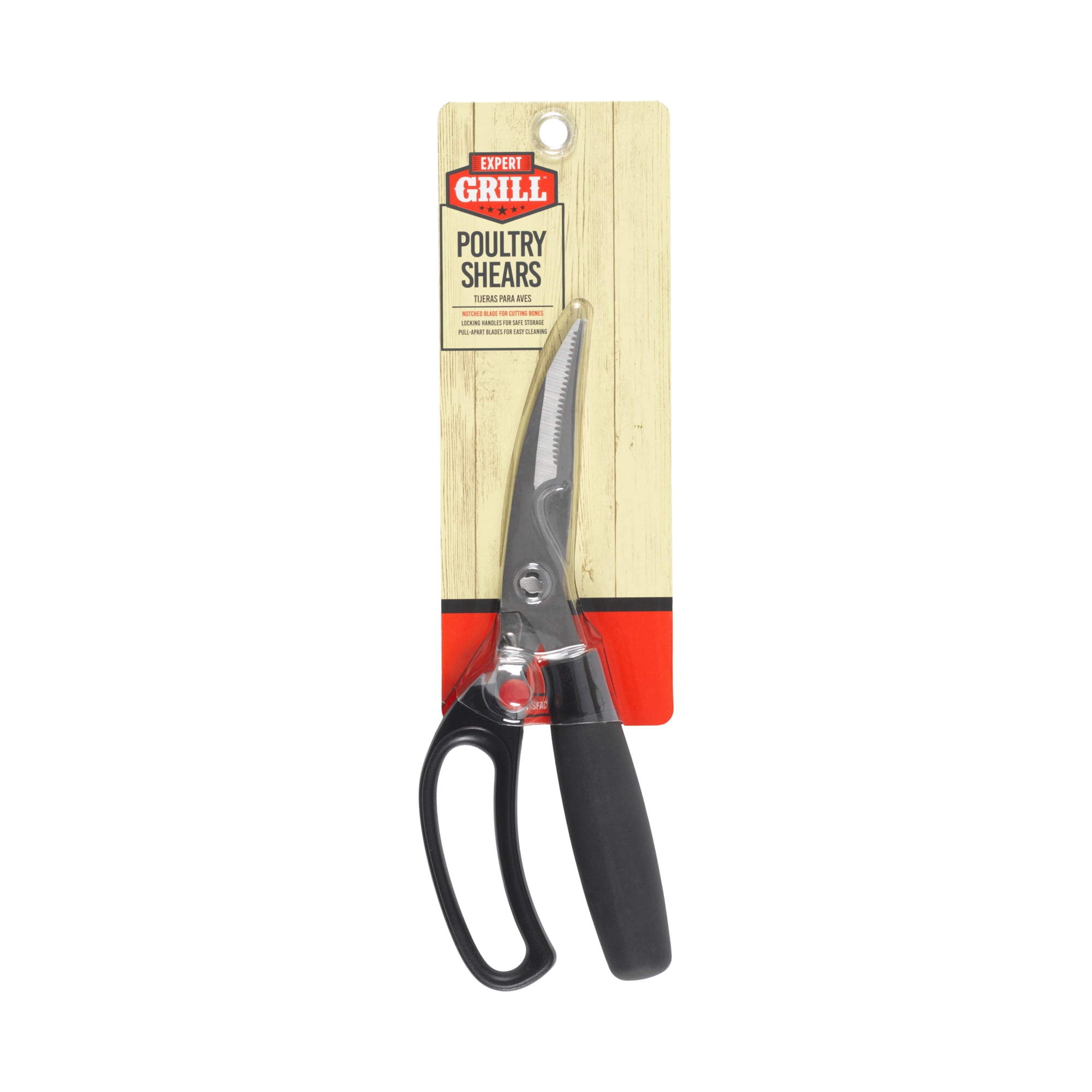 Roots & Harvest Poultry Shears