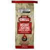 Expert Grill Instant Charcoal Briquets, 12 Lb