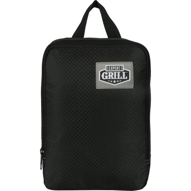 Expert Grill Kamado Grill Cover, PVC Free with Ripstop Fabric