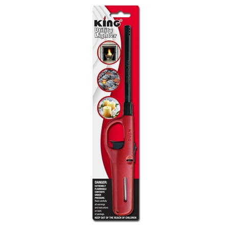 Expert Grill King Utility Lighter