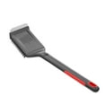 Expert Grill Long Handle Grill Brush with Scraper, 17.7"