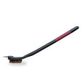 Expert Grill Long Handle Palmyra Brush