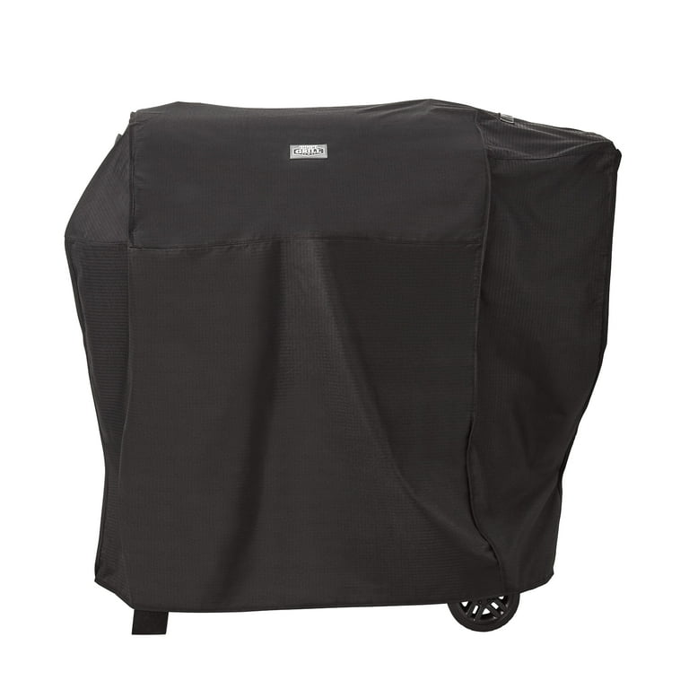 Pellet grill cover sale