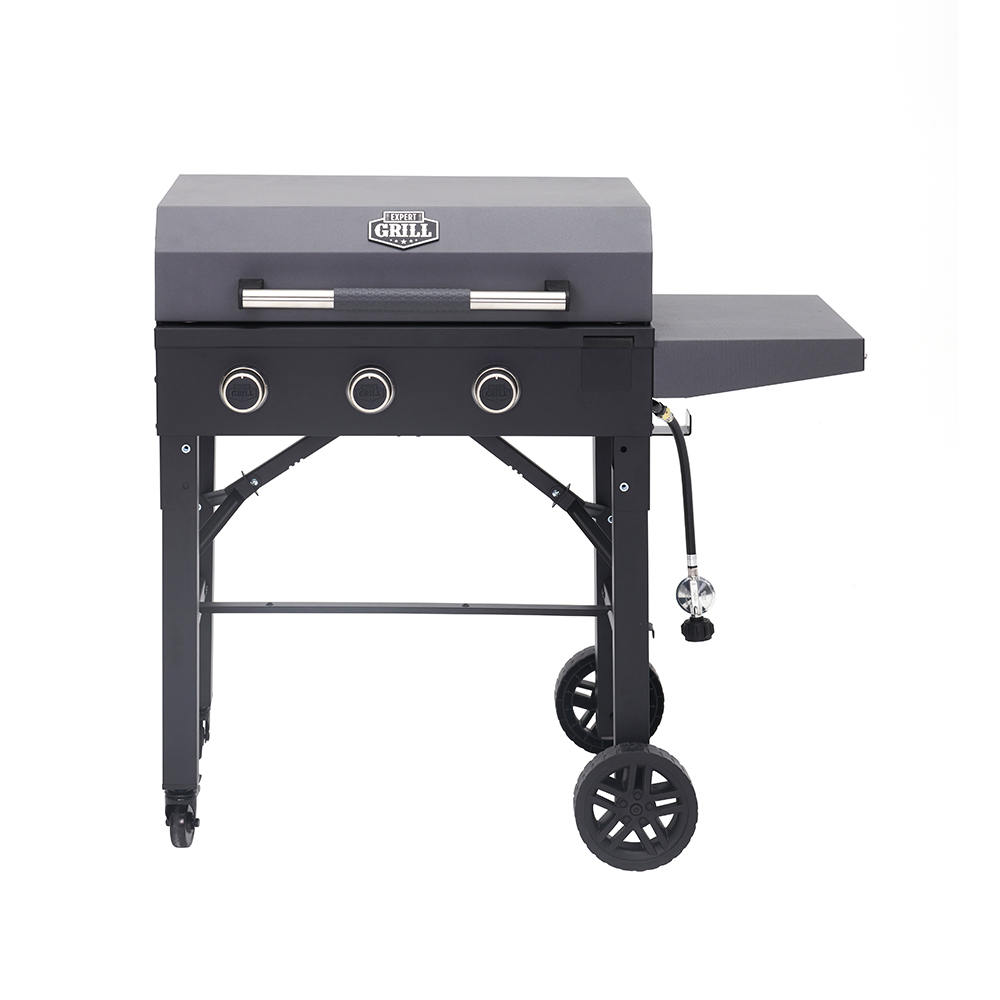 Expert Grill Pioneer 28-Inch Portable Propane Gas Griddle - image 1 of 13