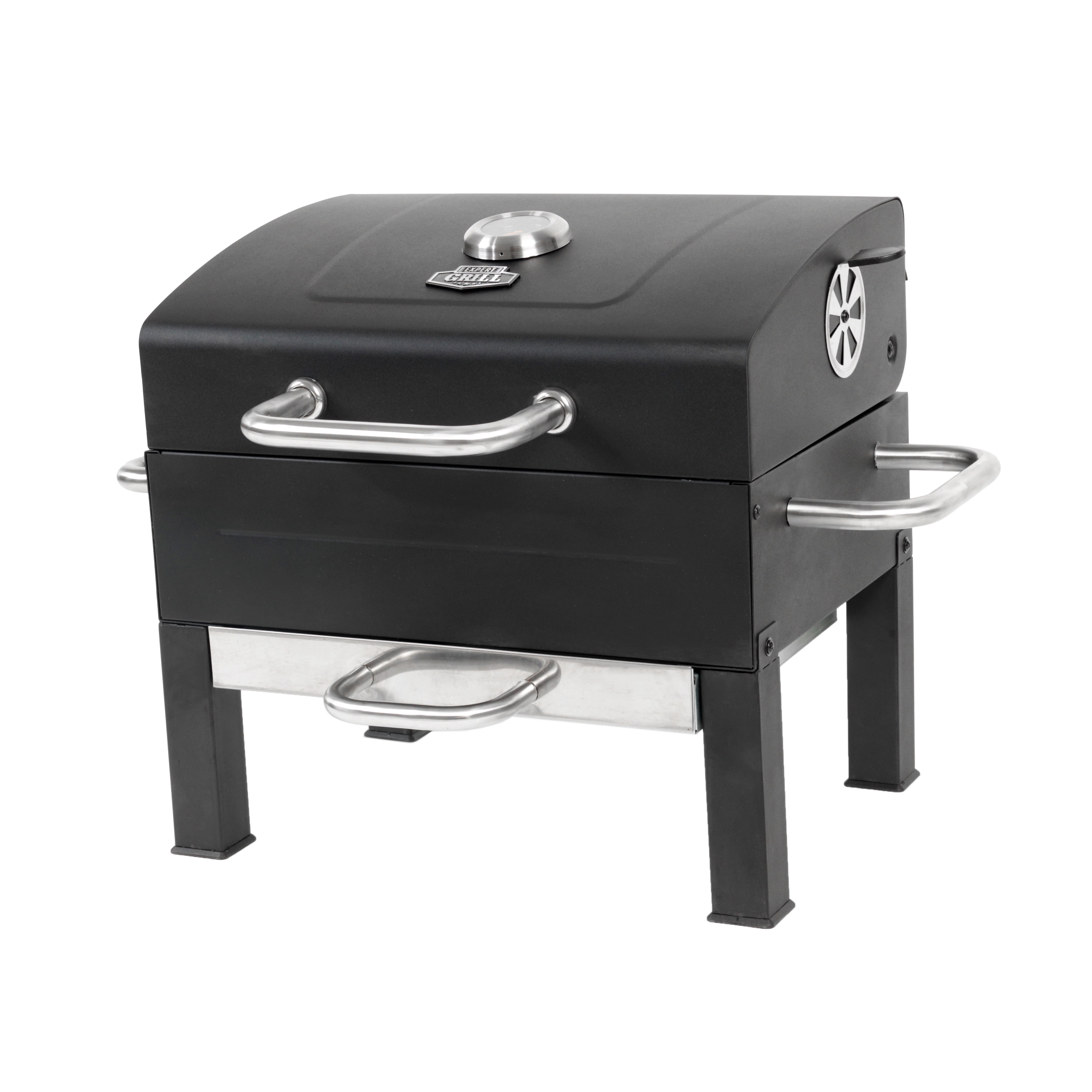 https://i5.walmartimages.com/seo/Expert-Grill-Premium-Portable-Charcoal-Grill-Black-and-Stainless-Steel_43a77b64-3706-48a2-b275-b87c87fb3078.82be0209d9cf772ae0d16e6078a8d633.jpeg