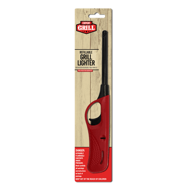 Expert Grill Refillable Grill Lighter, 1-Pack
