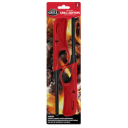 Expert Grill Refillable Grill Lighter, 2-Pack