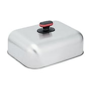 Expert Grill Stainless Steel Griddle Dome