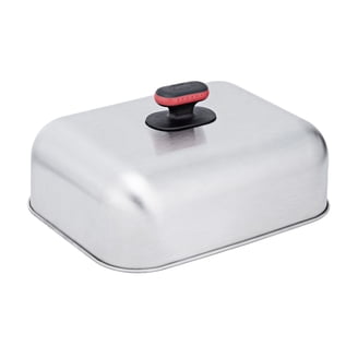 Expert Grill Stainless Steel Griddle Dome