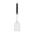 thumbnail image 1 of Expert Grill Stainless Steel Grill Spatula, Black & Gray, 1 of 9