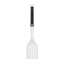 Expert Grill Stainless Steel Grill Spatula, Black & Gray