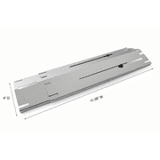 Expert Grill Stainless Steel Heat Tent Replacement