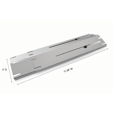 Expert Grill Stainless Steel Heat Tent Replacement
