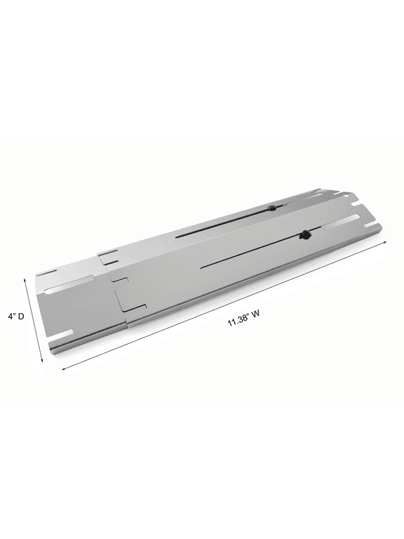 Stainless Steel Heat Tent Replacement